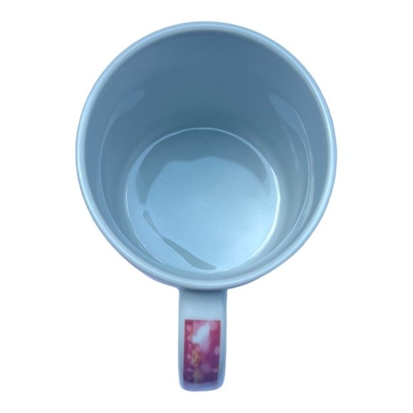 Starbucks Ceramic Christmas Coffee Mug by Deborah Reinhart NWOT - Picture 6 of 7